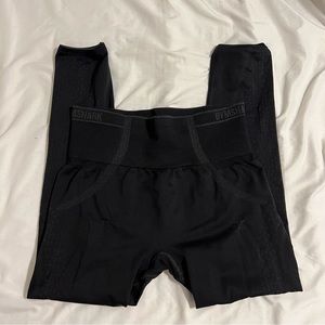 Gymshark Apex Leggings 2021